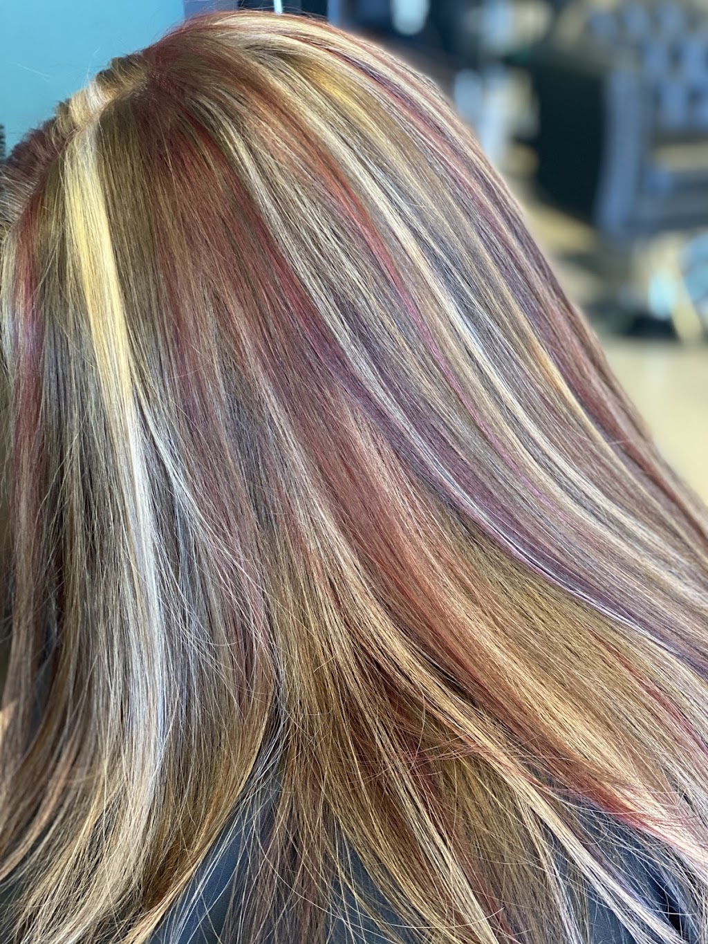 Beautiful Hair By Becca | Cunningham Salon Across from Safe way on Trekell & Cottonwood, 973 E Cottonwood Ln, Casa Grande, AZ 85122, USA | Phone: (480) 228-9963