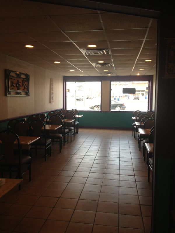 Hong Kong 1 Chinese Restaurant | 231 W Washington St, Hartford City, IN 47348, USA | Phone: (765) 331-0277