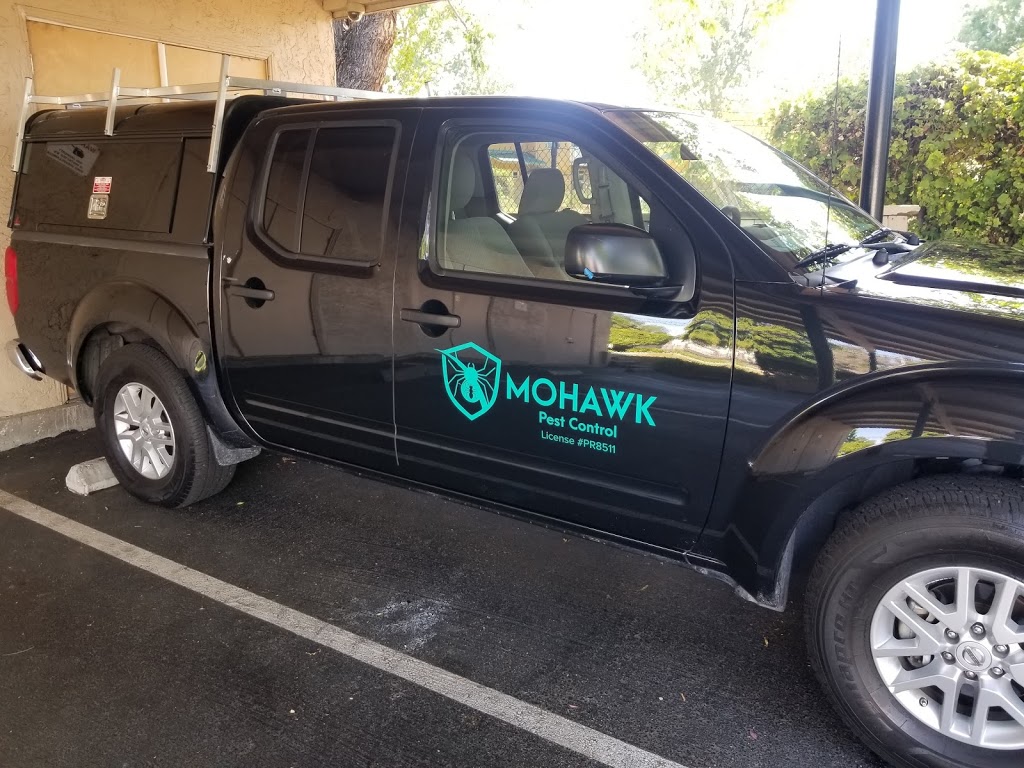 Mohawk Pest Control | 1095 Mohr Ln, Concord, CA 94518, USA | Phone: (510) 314-6811