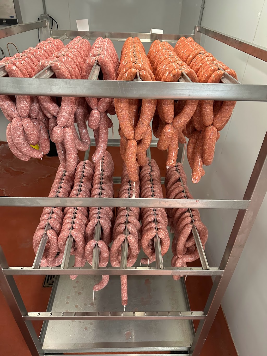 Meat With Me Inc. | 3340 Regional Rd 12, Grassie, ON L0R 1M0, Canada | Phone: (289) 336-0781