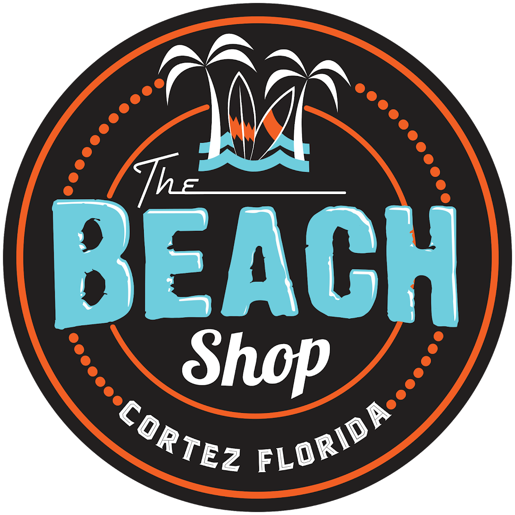 The Beach Shop | 11904 Cortez Rd W Box 803, Cortez, FL 34215, USA | Phone: (941) 251-9697