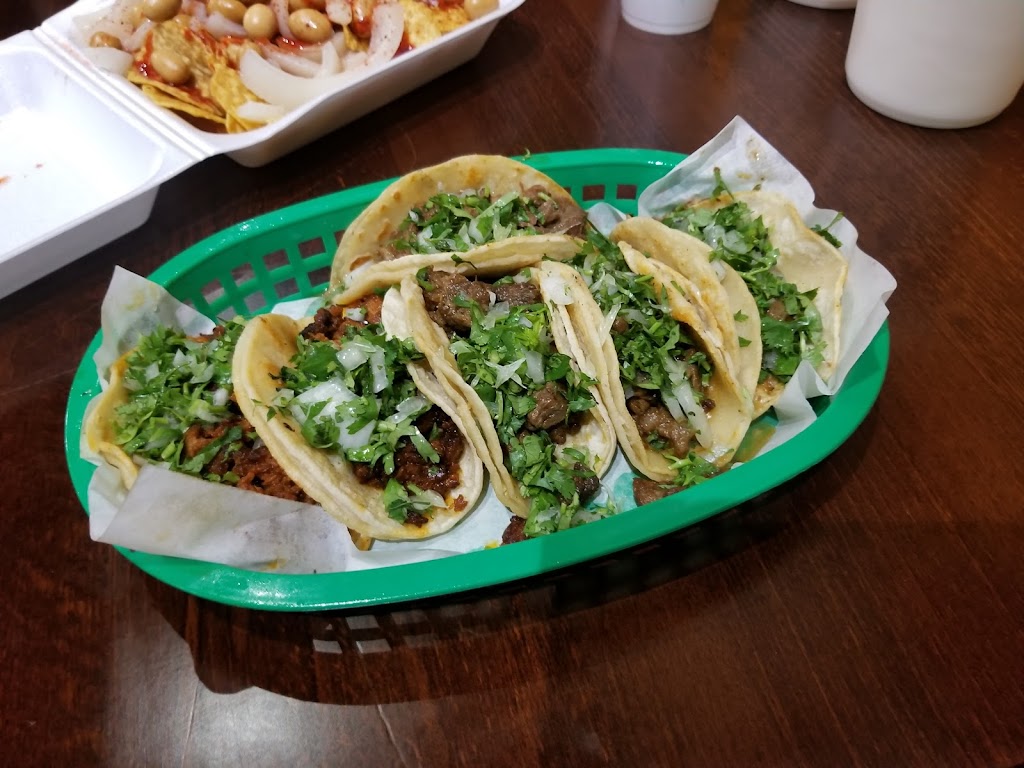 Sals Tacos A La Mexicana | 2431 N Tustin Ave, Santa Ana, CA 92705, USA | Phone: (657) 247-5427