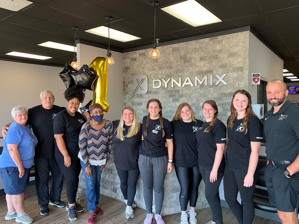 Dynamix Physical Therapy | 973 US-51, Covington, TN 38019, USA | Phone: (901) 617-0100