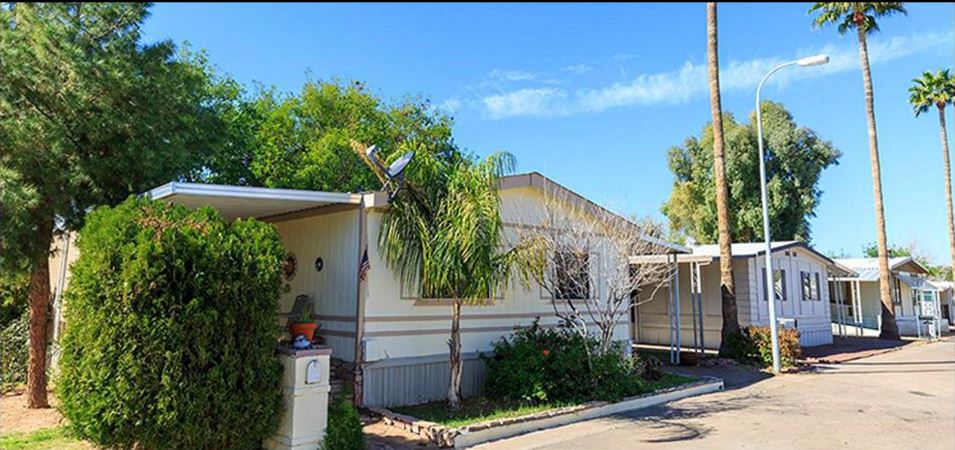 Royal Glen Mobile Home Park | 7200 N 43rd Ave, Glendale, AZ 85301, USA | Phone: (480) 282-6014