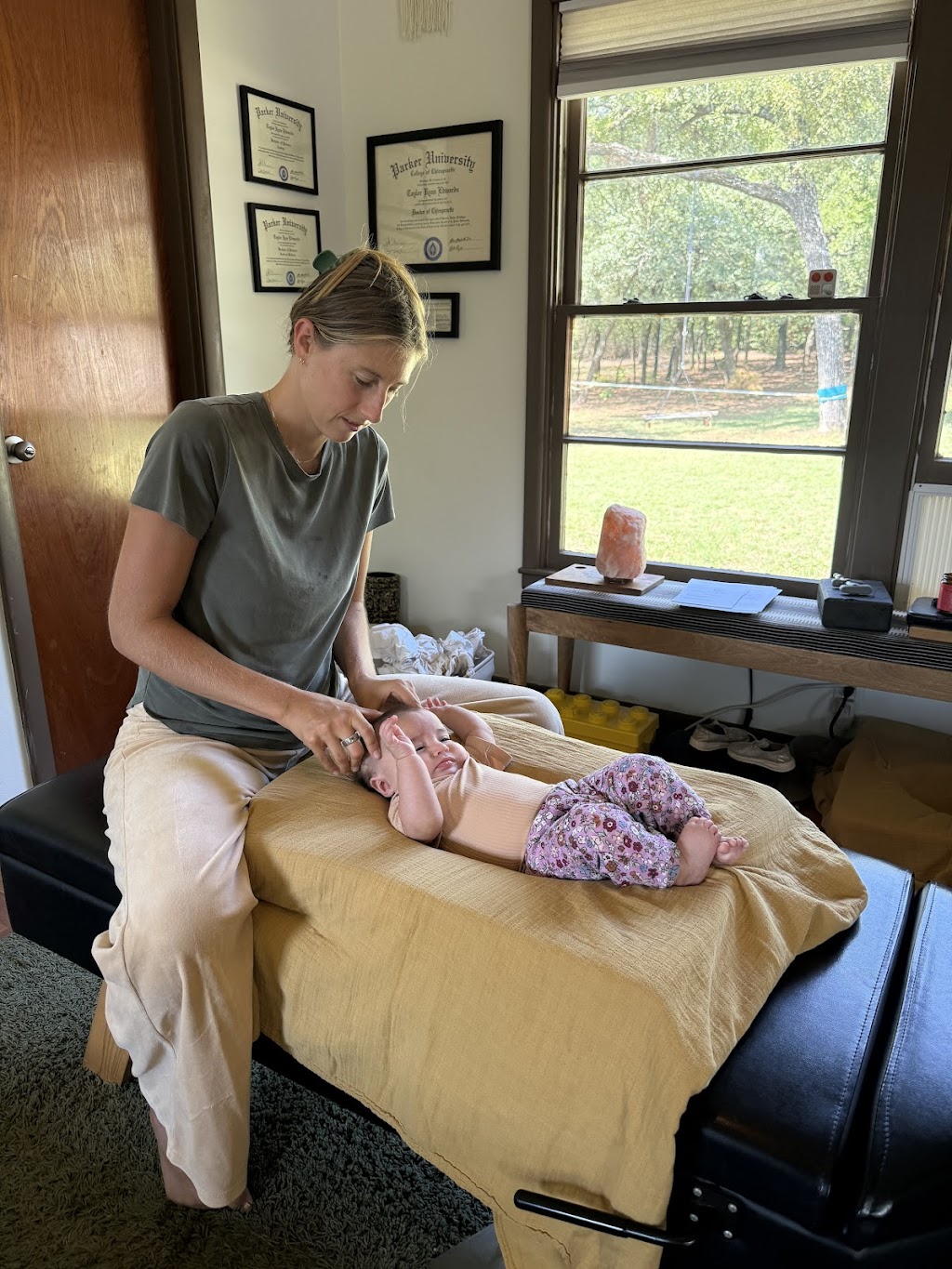 The Table Chiropractic | 153 Private Road 1533, Bridgeport, TX 76426, USA | Phone: (940) 394-8833