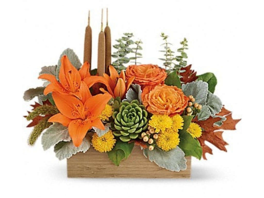Edelweiss Flower Boutique & Flower Delivery | 1722 Ocean Park Blvd, Santa Monica, CA 90405, USA | Phone: (310) 452-1377