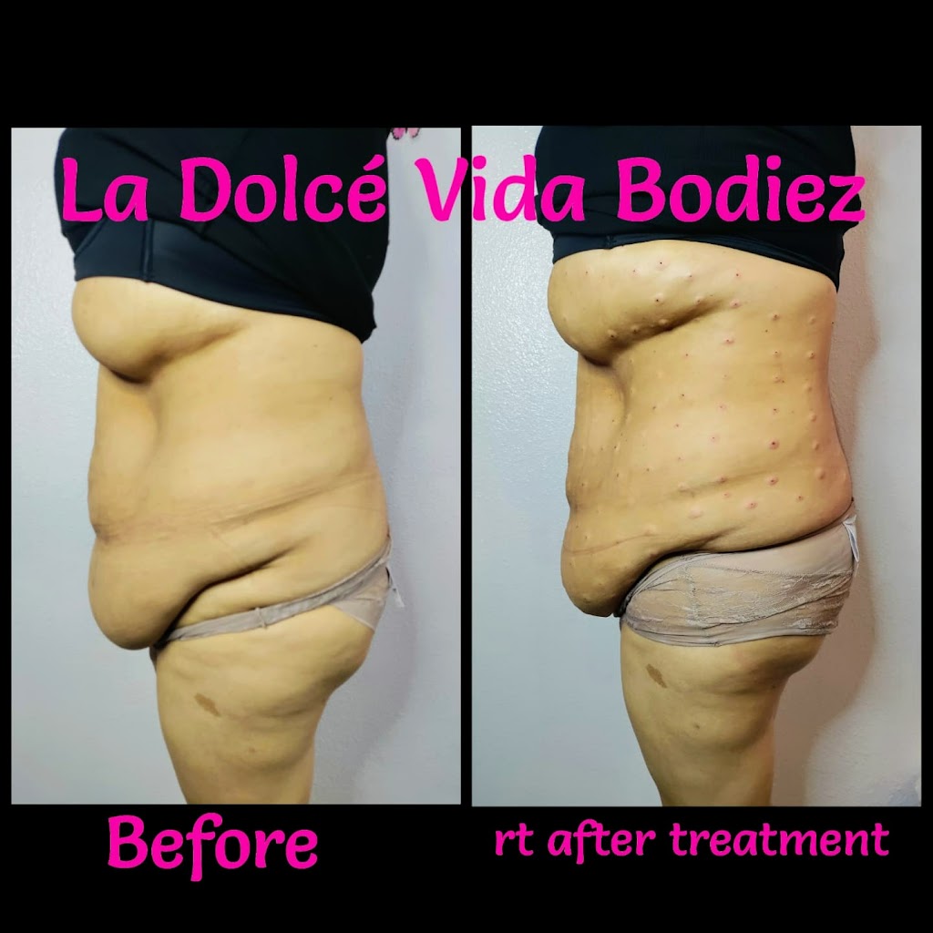 La Dolce Vida Bodiez | 8036 3rd St UNIT 105, Downey, CA 90241, USA | Phone: (323) 972-4944