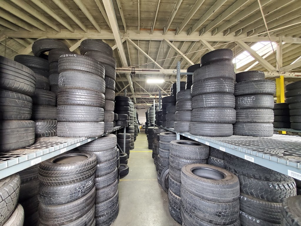 HP TIRES | 4720 District Blvd, Vernon, CA 90058 | Phone: (323) 377-8210