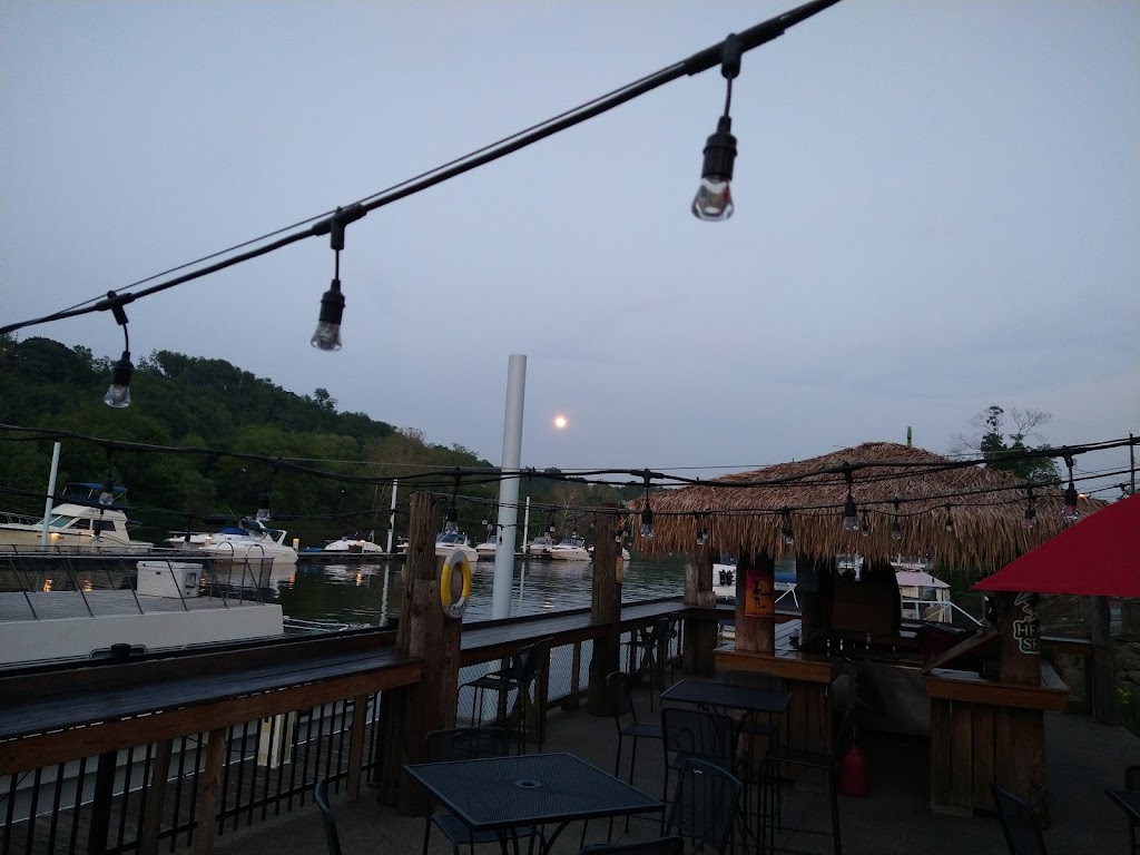 Marios Dockside Grille | 1420 Riverside Dr, Beaver, PA 15009, USA | Phone: (878) 313-3144