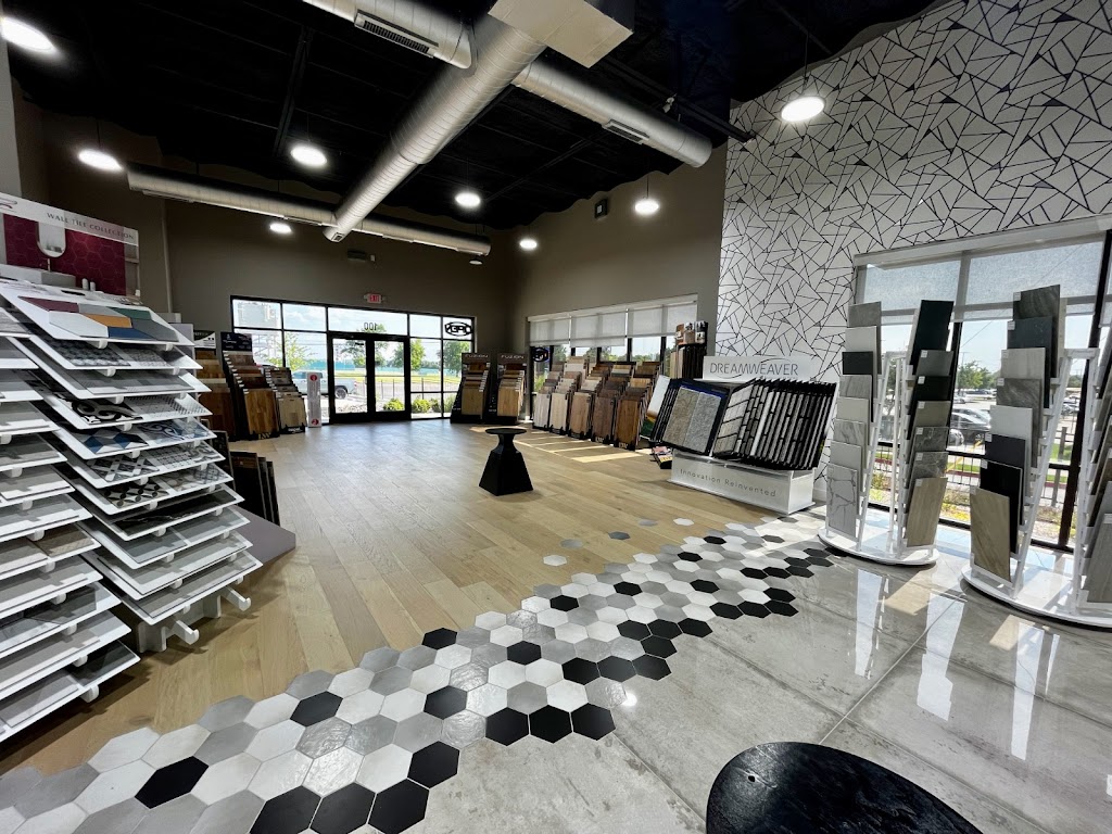 CMA flooring & Design | 3194 W University Dr Suite 100, McKinney, TX 75071, USA | Phone: (888) 262-6552