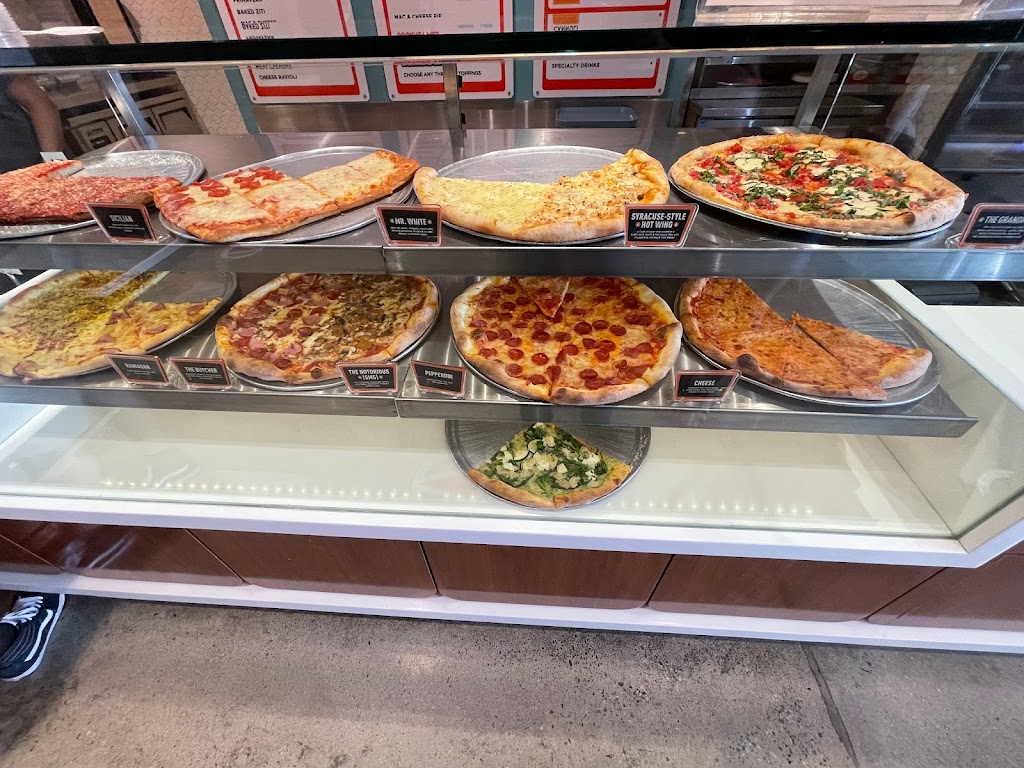 Tomato Pie Pizza Joint | 1130 Mission St, S Pasadena, CA 91030, USA | Phone: (626) 399-0459