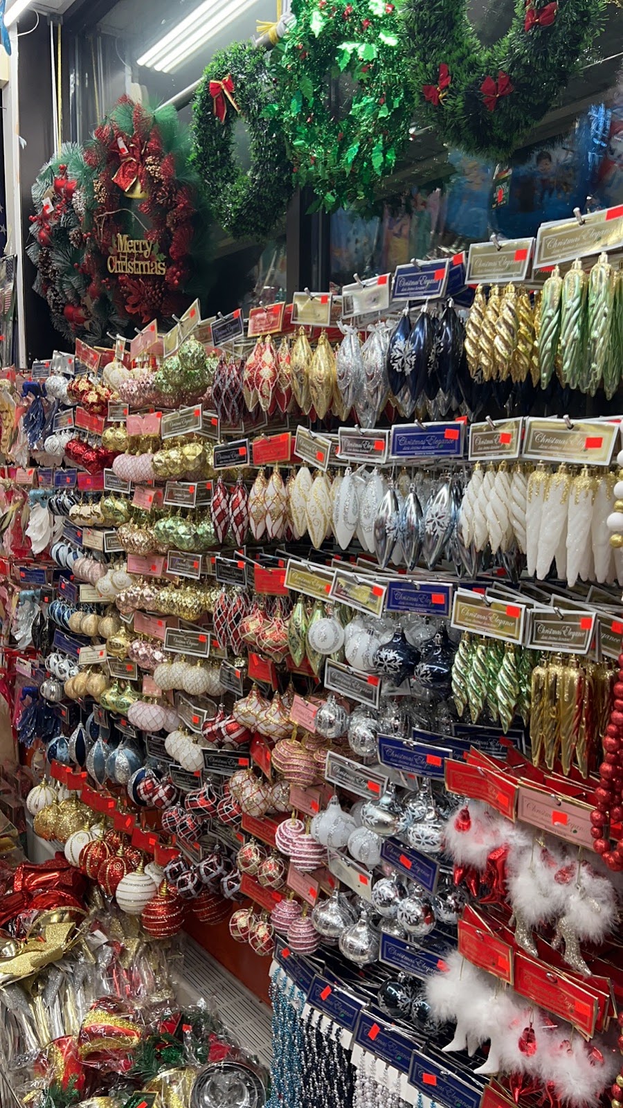 Best 99 Cents Up Discount | 583 Burnside Ave, Inwood, NY 11096, USA | Phone: (516) 596-7415