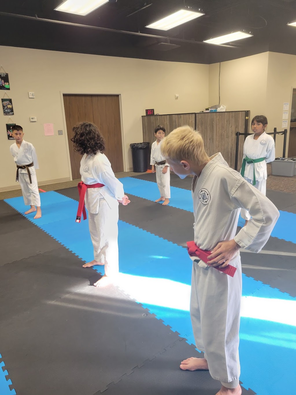 Red Oak Academy of Martial Arts | 320 East Ovilla Road, Red Oak, TX 75154, USA | Phone: (972) 800-5881