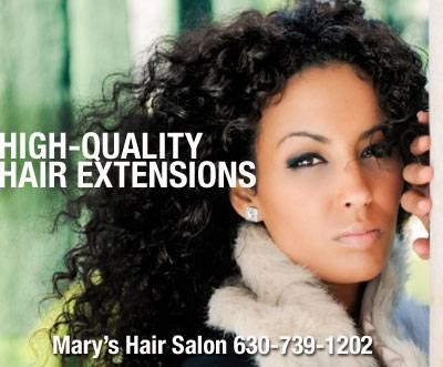 Marys Hair Studio | 353 Manor Ct, Bolingbrook, IL 60440, USA | Phone: (630) 739-1202