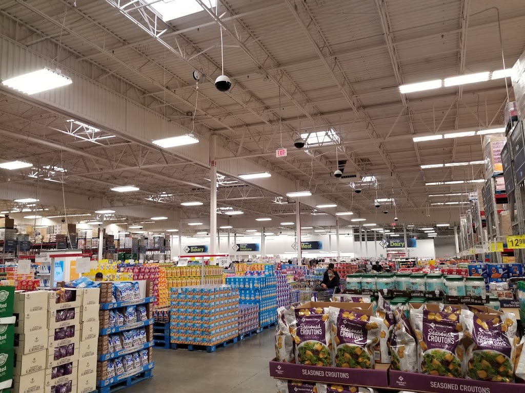 Sam's Club - 1301 S Lone Hill Ave, Glendora, CA 91740