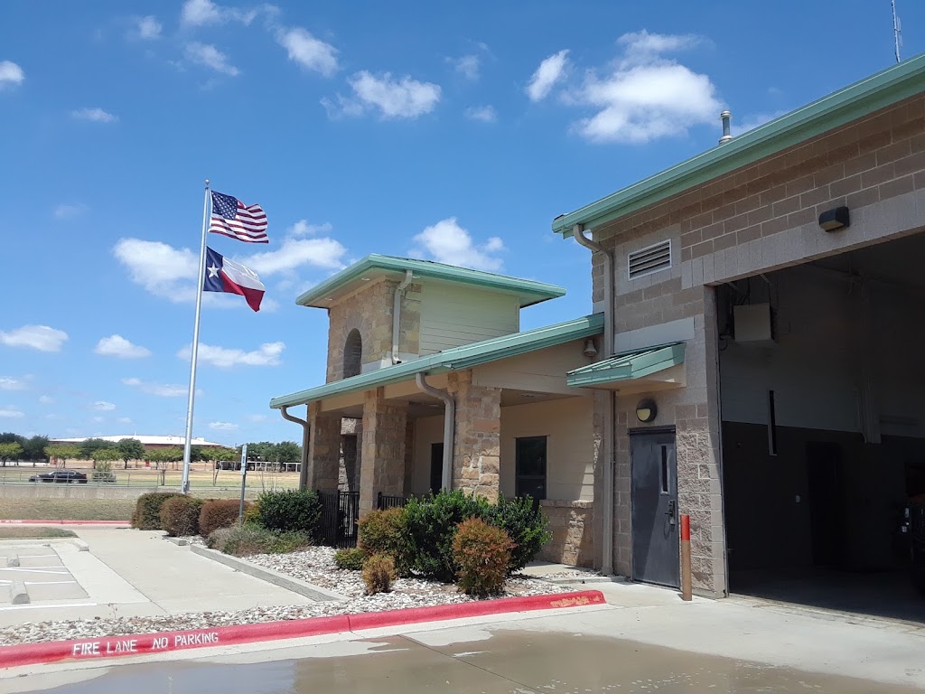 Buda Fire Department Station # 3 | 3502 FM 967, Buda, TX 78610, USA | Phone: (512) 295-4248