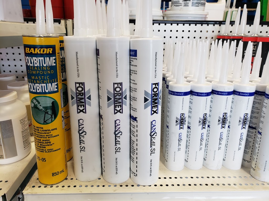 Form & Build Supply | 2925 Deziel Dr, Windsor, ON N8W 5A5, Canada | Phone: (519) 997-7000