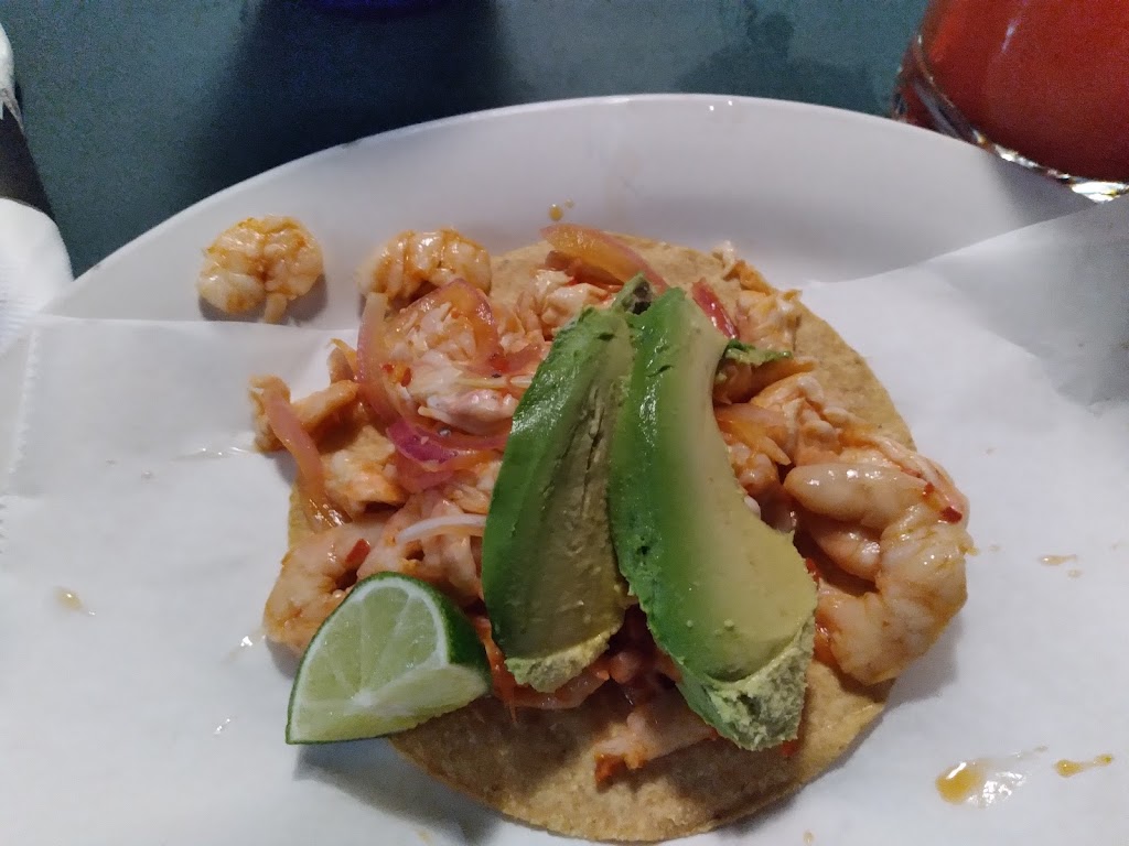 El Langostino Azul | 718 W Centerville Rd, Garland, TX 75043, USA | Phone: (972) 698-0884