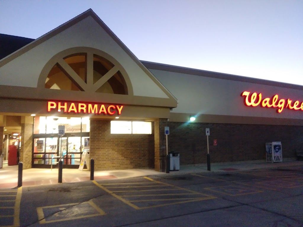 Walgreens | 6201 Stellhorn Rd, Fort Wayne, IN 46815, USA | Phone: (260) 485-0755