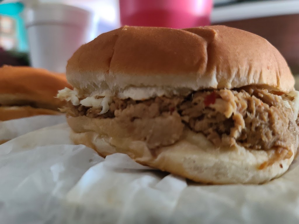 Wilkes Bar-B-Q Co | 3700 Victoria Blvd, Hampton, VA 23669, USA | Phone: (757) 722-4240