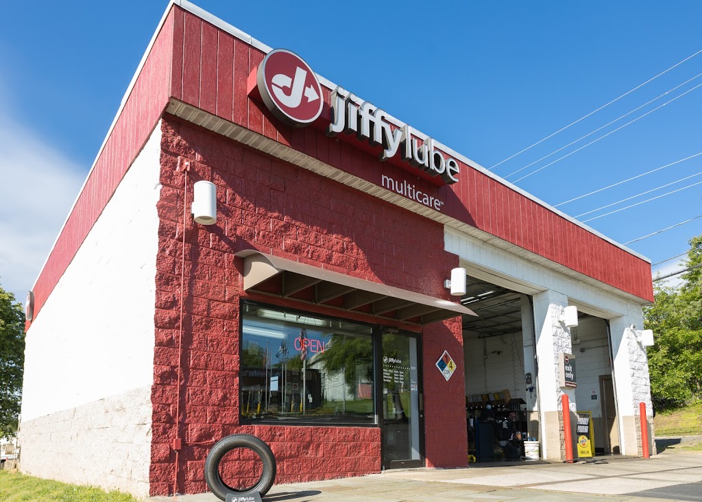 Jiffy Lube Oil Change and Multicare | 511 S Van Dorn St, Alexandria, VA 22304, USA | Phone: (703) 370-8987