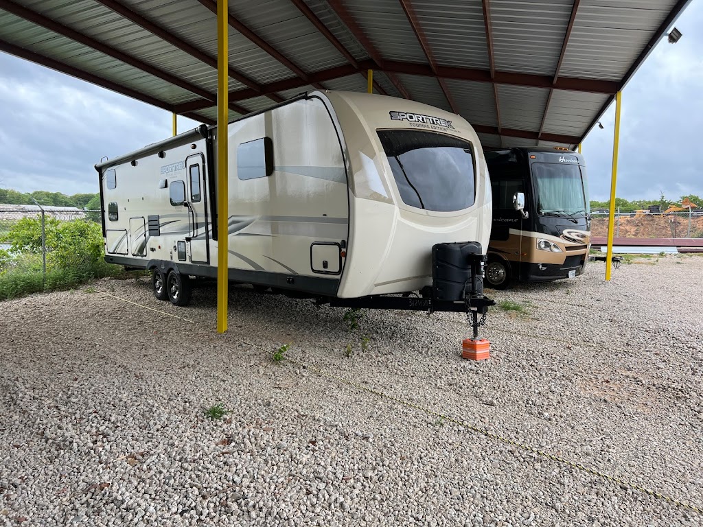 Fort Worth RV And Boat Storage | 5015 Dick Price Rd, Fort Worth, TX 76140, USA | Phone: (817) 480-5658