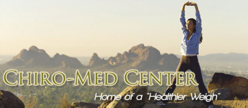 Chiro-Med Center & Neuro-Med Center | 14269 N 87th St #101, Scottsdale, AZ 85260, USA | Phone: (480) 443-0778