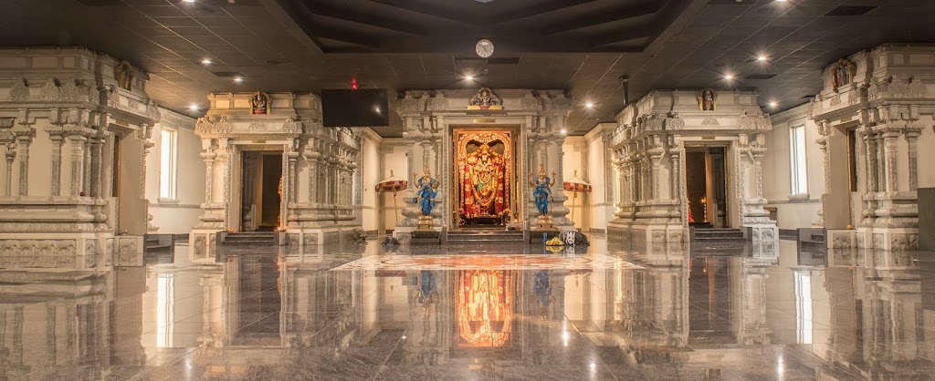 India Cultural Center & Temple Inc. | 12005 US-64, Eads, TN 38028, USA | Phone: (901) 202-6070