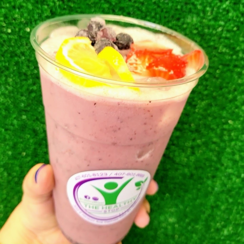 The Healthy Stop - Club Nutrición- Herbalife | 302 E Hinson Ave, Haines City, FL 33844, USA | Phone: (407) 601-8123
