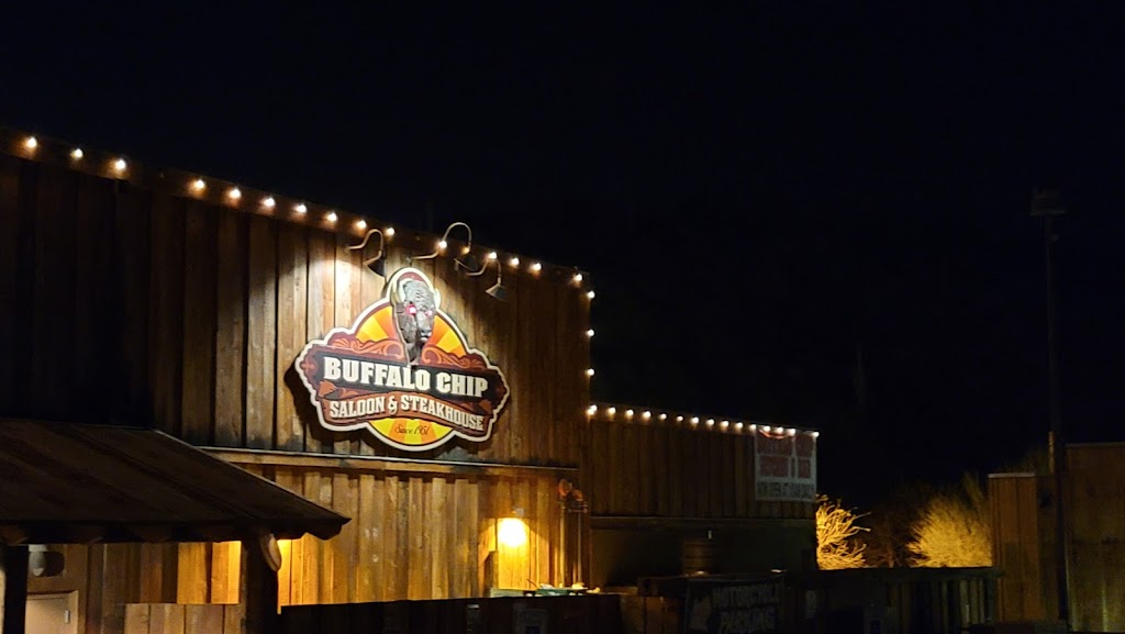 Buffalo Chip Saloon and Steakhouse | 6823 E Cave Creek Rd, Cave Creek, AZ 85331, USA | Phone: (480) 488-9118