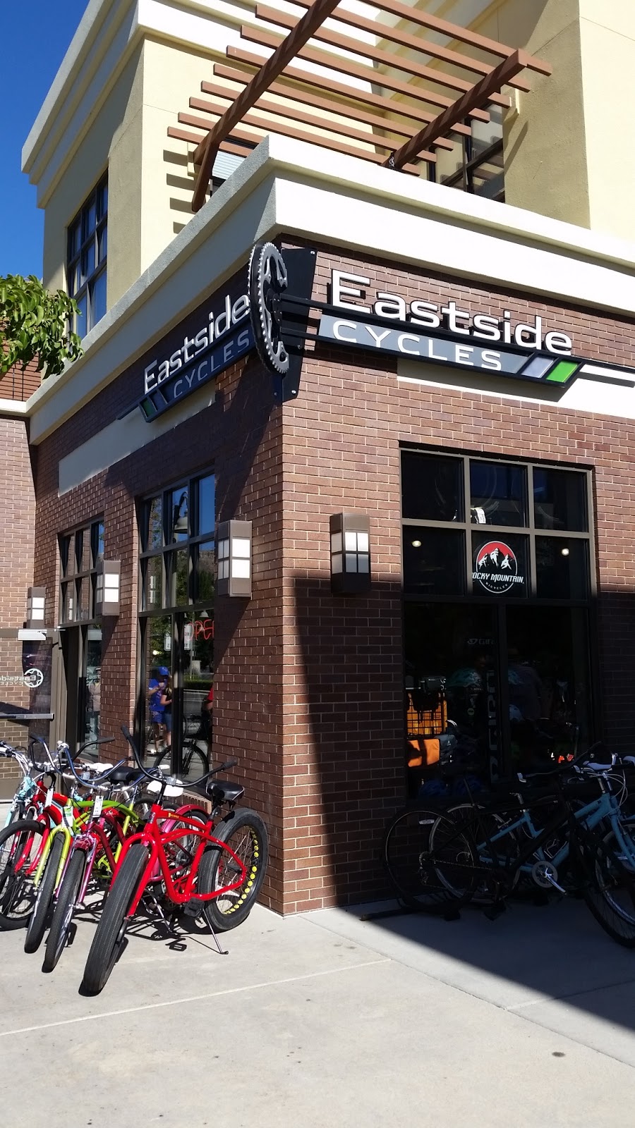 Eastside Cycles | 3072 S Bown Way, Boise, ID 83706, USA | Phone: (208) 344-3005