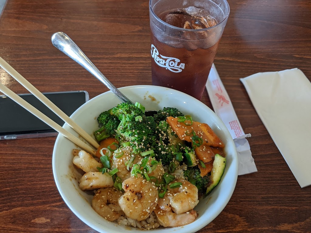 Aroma Ramen & Korean Food | 27530 Newhall Ranch Rd UNIT 109, Santa Clarita, CA 91355, USA | Phone: (661) 888-1593