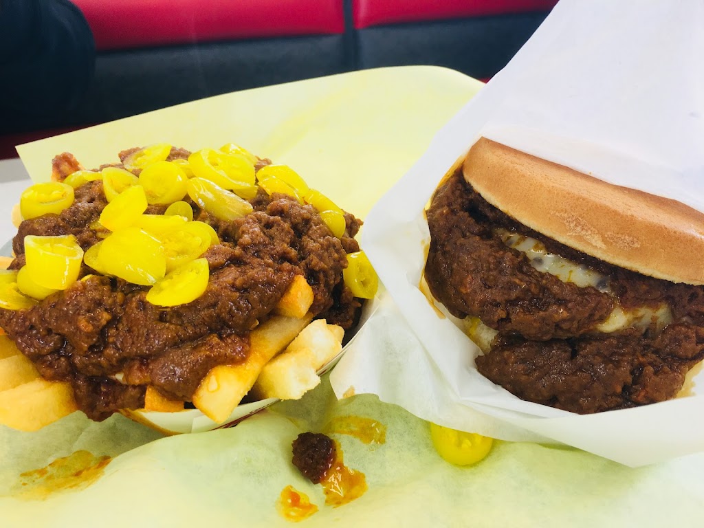 Original Tommys World Famous Hamburgers | 2280 Compton Ave, Corona, CA 92881, USA | Phone: (951) 272-9381