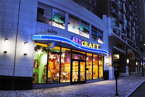 Artcraft Collection | 8600 Foundry St, Savage, MD 20763, USA | Phone: (410) 880-4863
