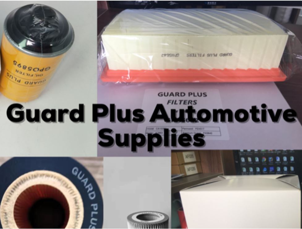 Guard Plus Automotive Supplies | 10870 Plano Rd A, Dallas, TX 75238 | Phone: (972) 803-4654