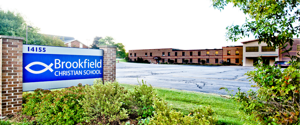 Brookfield Christian School | 14155 W Burleigh Rd, Brookfield, WI 53005, USA | Phone: (262) 782-4722