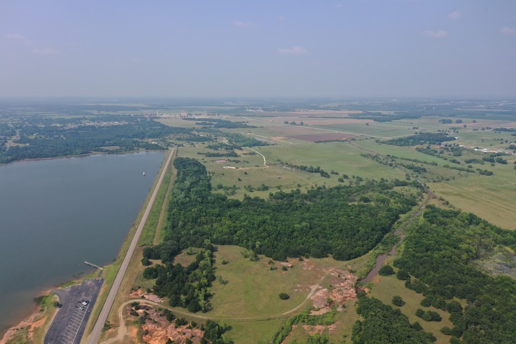 Glen Collins Memorial Park & Campground | 33547-33559 Independence St, Shawnee, OK 74801, USA | Phone: (405) 273-1960