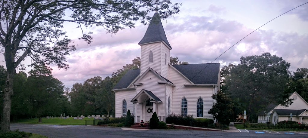 Berea Baptist Church | 5011 Fayetteville Rd, Durham, NC 27713, USA | Phone: (919) 544-7151