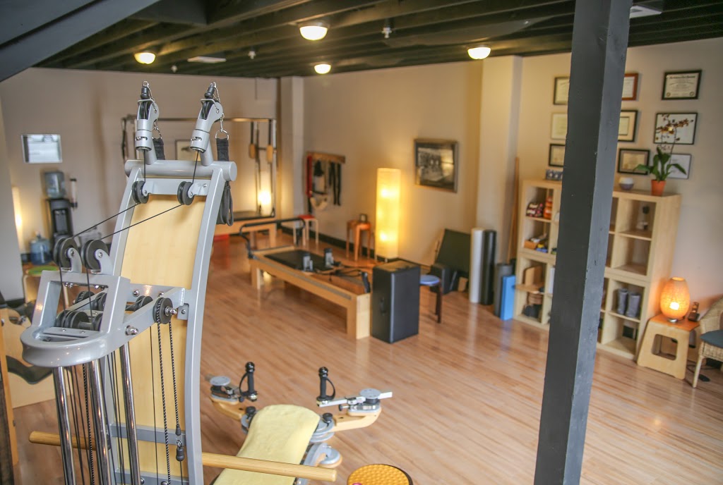 Balance Physical Therapy & Pilates | 1825 Pacific Ave #1, Stockton, CA 95204, USA | Phone: (209) 406-4396
