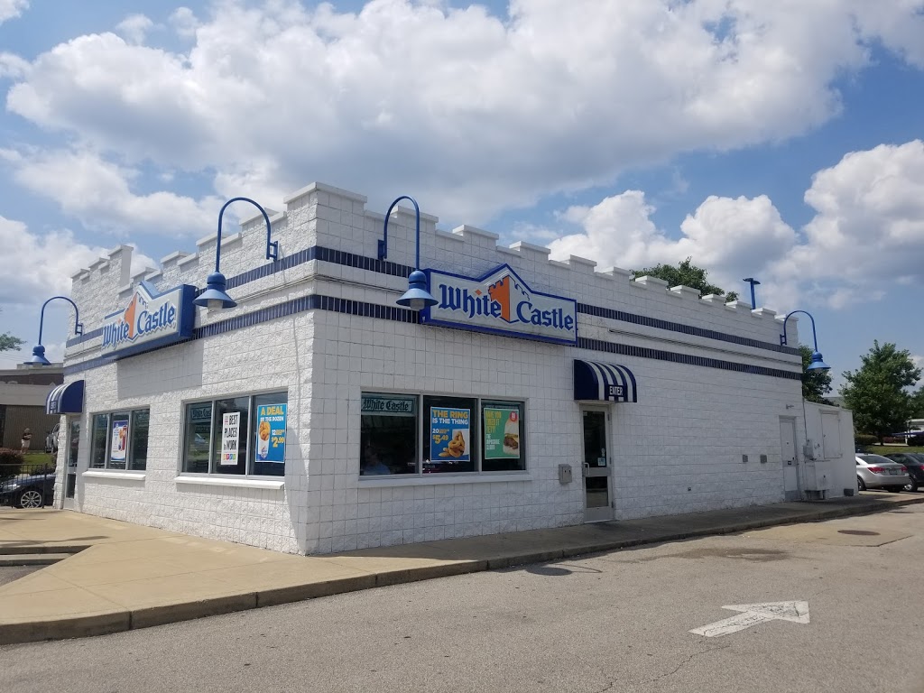 White Castle | 1742 Wildcat Blvd, Burlington, KY 41005, USA | Phone: (859) 282-8150