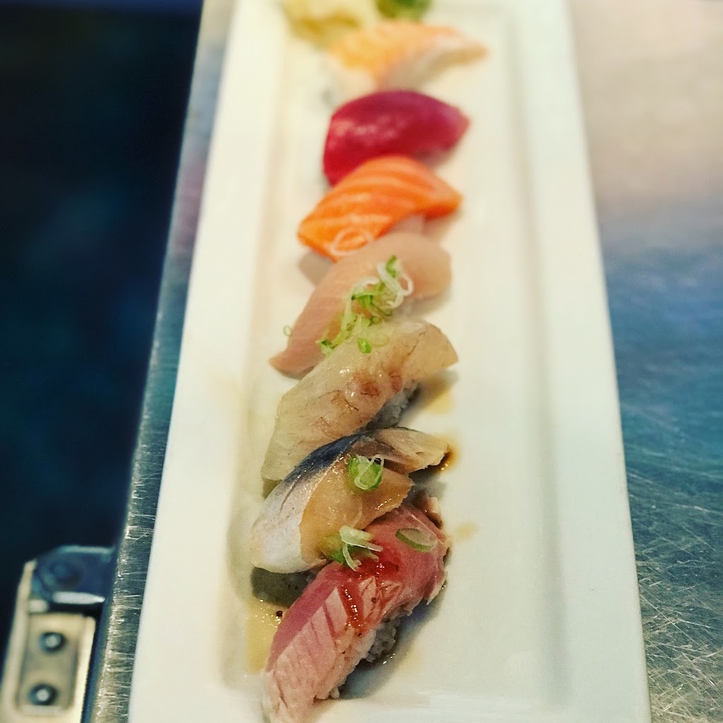 Sushi 4 Reel | 4750 Oceanside Blvd #A20, Oceanside, CA 92056, USA | Phone: (760) 659-6784