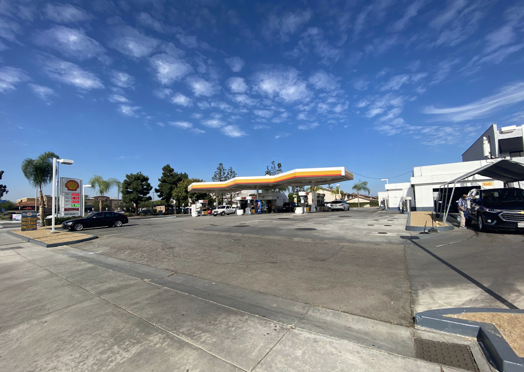 Downey Shell Gas and Carwash | 9305 Firestone Blvd, Downey, CA 90241, USA | Phone: (562) 622-6866