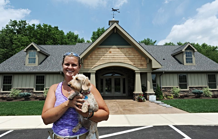 Pines Pet Cemetery & Cremation Center | 764 Riley Wills Rd, Lebanon, OH 45036, USA | Phone: (513) 932-2270