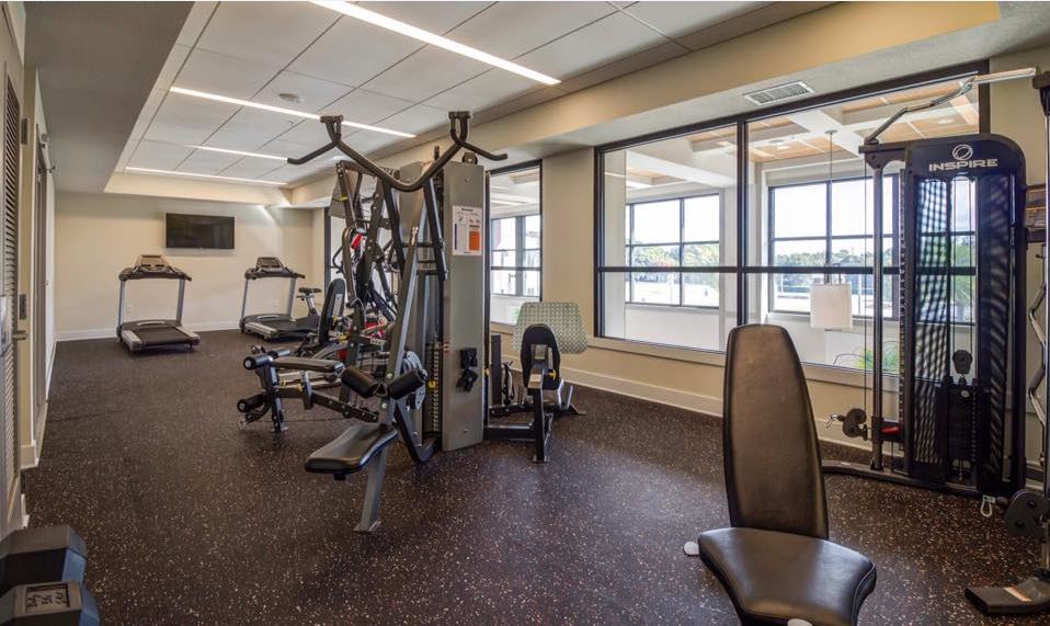 The Lofts at Savannah Park | 5724 Byron Anthony Pl, Sanford, FL 32771, USA | Phone: (407) 871-6707