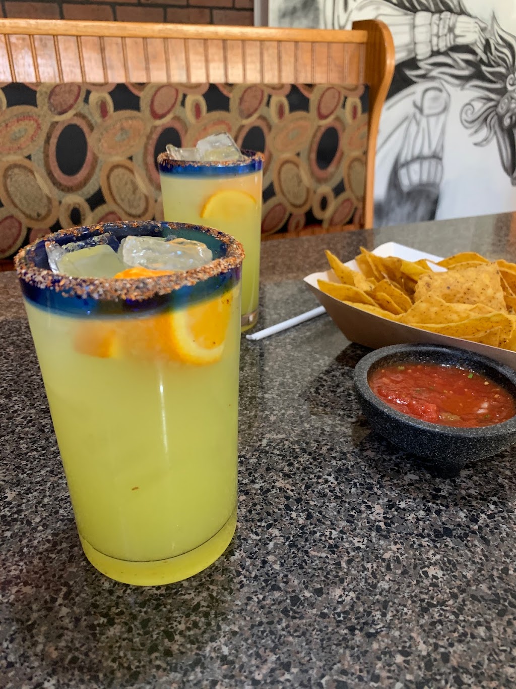 Aztlan Mexican Grill | 407 W Main St, Mt Horeb, WI 53572, USA | Phone: (608) 437-7600