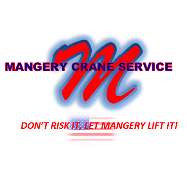 Mangery Crane and Rigging | 6950 State St #22, Greensburg, PA 15601, USA | Phone: (724) 875-0530