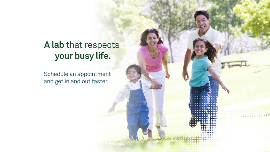 Quest Diagnostics Freedom Green Valley Rd | 202 Green Valley Rd Ste A, Freedom, CA 95019, USA | Phone: (831) 728-0808