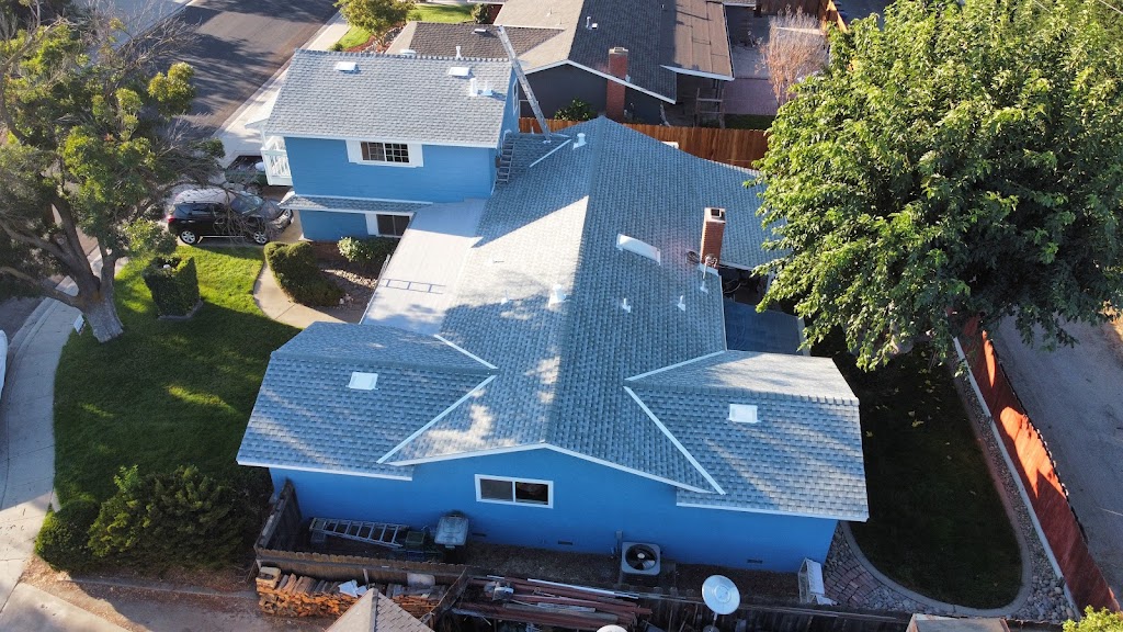 Legend Roofing Company Inc | 601 Fall River Dr, Modesto, CA 95351, USA | Phone: (669) 294-1760