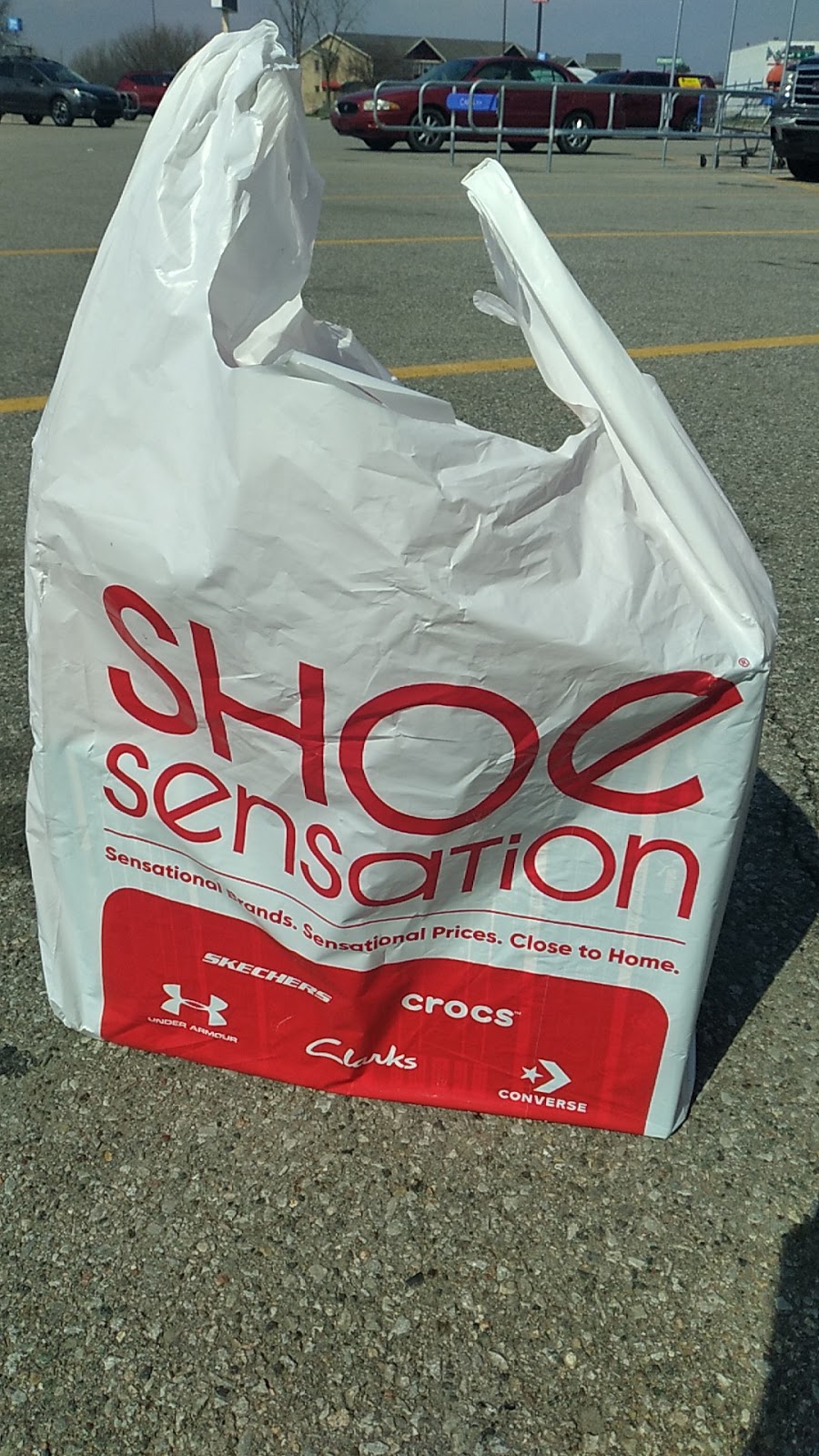 Shoe Sensation | 1220 W 15th St, Auburn, IN 46706, USA | Phone: (260) 302-1665