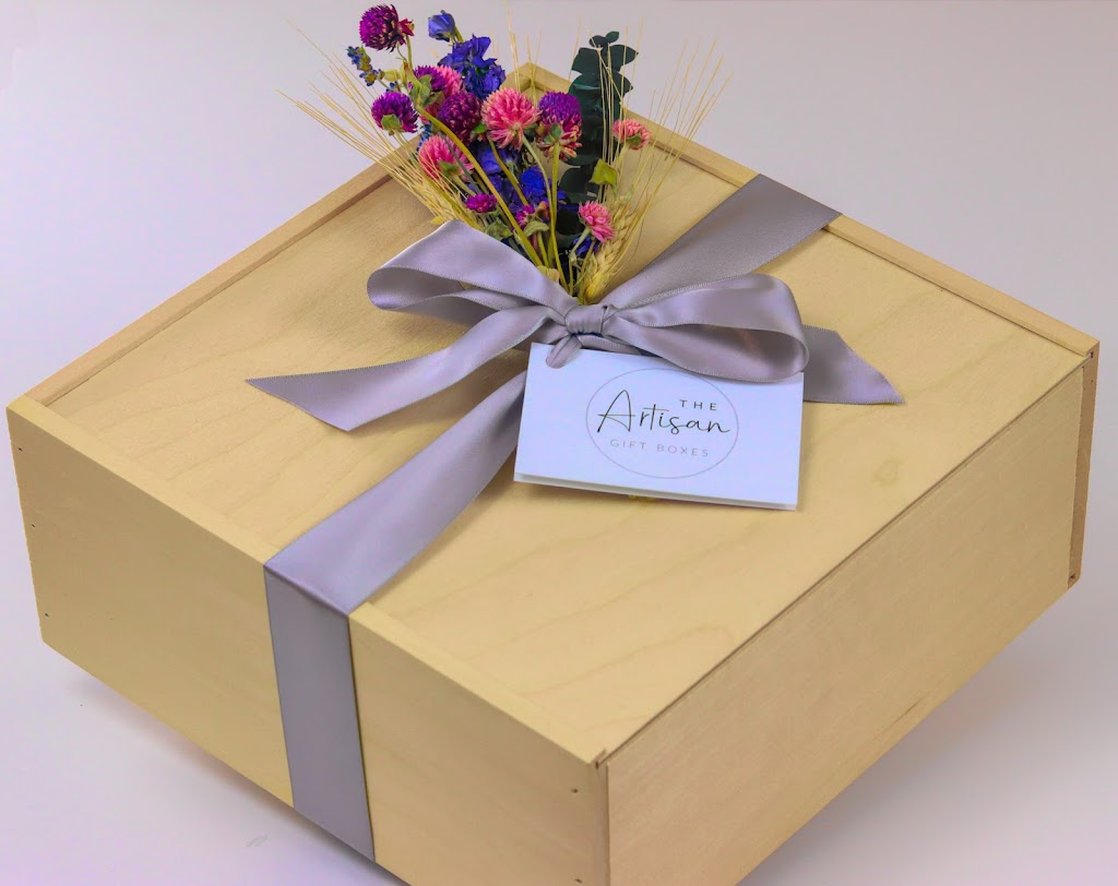 The Artisan Gift Boxes | 13421 Gent Dr, Austin, TX 78729, USA | Phone: (512) 964-8387